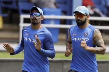 India vs West Indies, Live Score Streaming Online