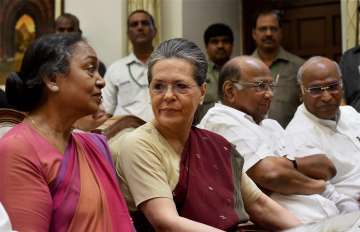 Vigilante violence backed by those supposed to enforce the law, Sonia said