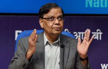 India likely to clock 7.5 pc growth this fiscal, Arvind Panagariya has said 