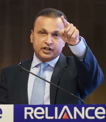 Anil Ambani-led Reliance Comm is reeling under debt and credit downgrades 