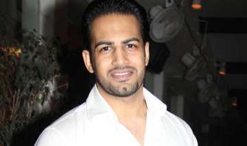 Upen Patel