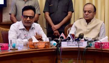 Don’t be misled by delay rumours, GST to roll out on July 1: Govt