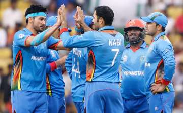 Afghanistan cancels all proposed cricket fixtures with Pakistan
