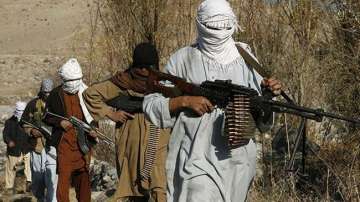 Afghan-oriented militants getting support from Pakistani govt, says Pentagon