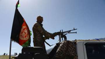 Afghanistan: 20 dead, 50 injured as car bomb hits bank in Lashkar Gah