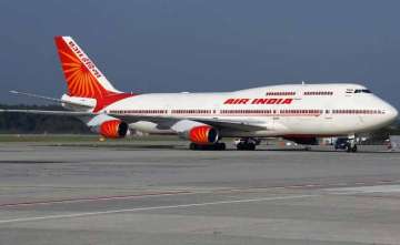 Union Cabinet gives in-principle approval for disinvestment of Air India 