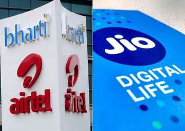 Jio, Airtel squabble over prepaid services in Kashmir