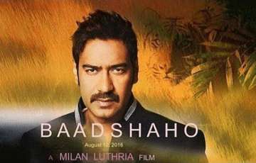 Ajay Devgn