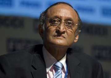 File pic of Bengal Finance Minister Amit Mitra