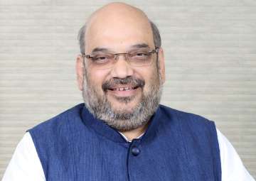 Amit Shah defers Arunachal Pradesh tour in view of presidential polls 