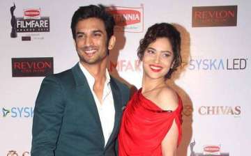 This is what Sushant Singh Rajput said on his break-up