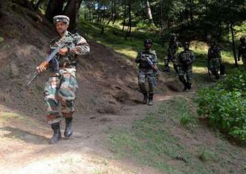 2 militants shot dead in Jammu and Kashmir’s Pulwama