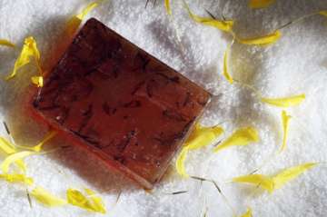 ayurvedic soaps for skin