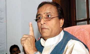 Azam Khan