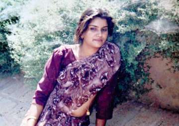Bhanwari Devi is alive, accused Indira Bishnoi tells court