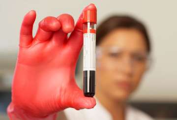 blood test can detect blood cancer five yrs early