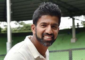 French Open Mixed Doubles Winner Rohan Bopanna