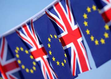 Britain, European Union begin historic Brexit negotiations