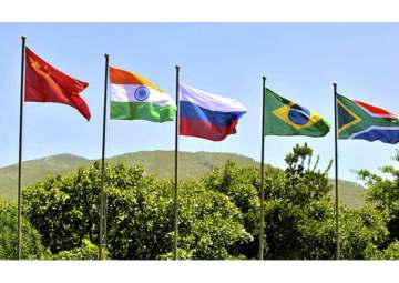 BRICS members to step up collaboration to combat terror funding 