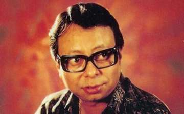 RD Burman