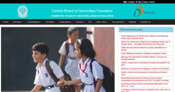 CBSE Class10th Result 2017 to be declared 3rd June