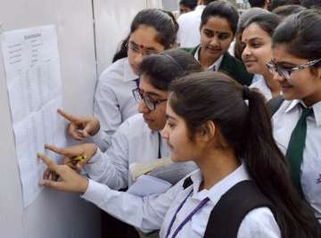 Huge errors in totalling class 12th CBSE exam marks