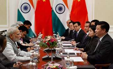 In touch with Russia over India’s NSG bid, says China; no change in stance