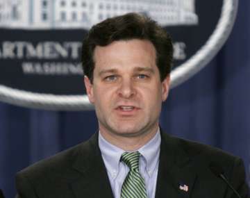 Trump called Christopher Wray a man of 'impeccable credentials'