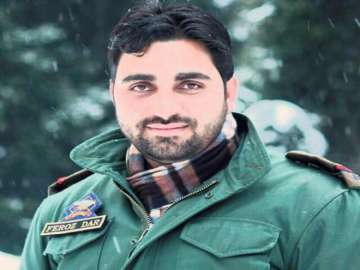 Achabal ambush 'Just imagine youself in your grave', slain JK cop Feroz Dar
