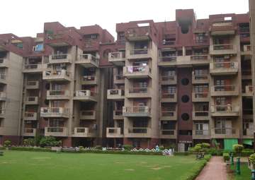 Representational pic - DDA to launch new housing scheme tomorrow