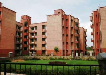 Venkaiah Naidu launches DDA's new housing scheme, 12,000 flats on offer