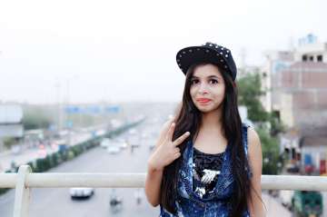 Dhinchak Pooja new song