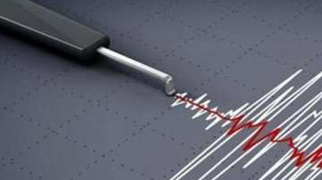 5.0-magnitude earthquake hits Haryana