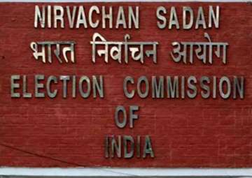EVM challenge to go ahead as scheduled on Saturday: EC