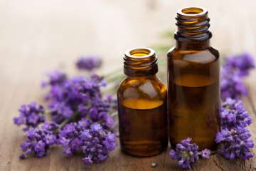 essential oils beauty uses