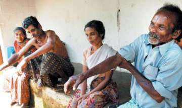 Viral fever haunts Kerala, 103 deaths so far