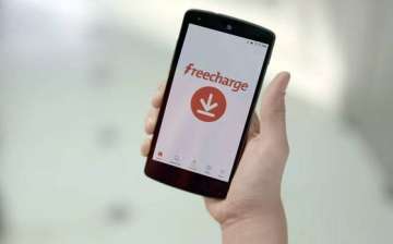 Snapdeal had acquired Freecharge in 2015