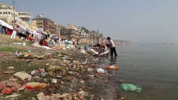 Fine of up to Rs 100 cr, 7 years jail term for hurting ‘living entity’ Ganga