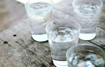 Can drinking ice water help you lose weight?