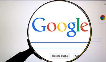 An anti-diversity 'manifesto' went viral inside Google last week
