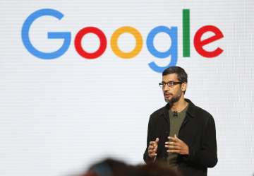 Google fined record Rs17,500 cr by EU for manipulating search engine results