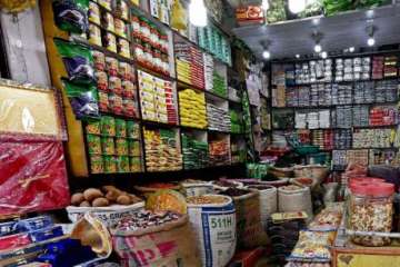 GST Rate: Most of the food items have been kept in lower tax brackets  
