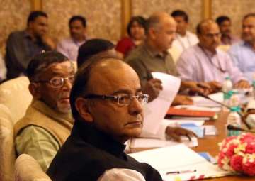 GST Council may revise some rates in June 11 meeting
