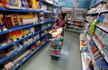 The GST comes into effect from the intervening night on June 30 and July 1