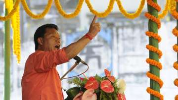 Will create ‘trouble’ if police try to stop our movement, warns GJM chief