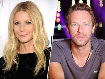 Oscar winner actress Gwyneth Paltrow speaks on her divorce with Chris Martin