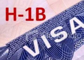 H-1B visa issue likely to figure during Modi-Trump meet 