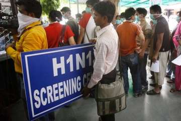 H1N1 claims 260 deaths in Maharashtra