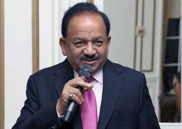 PCA Act not against slaughter, says Harsh Vardhan
