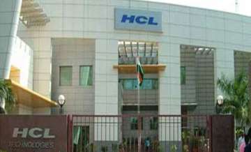 HCL technologies